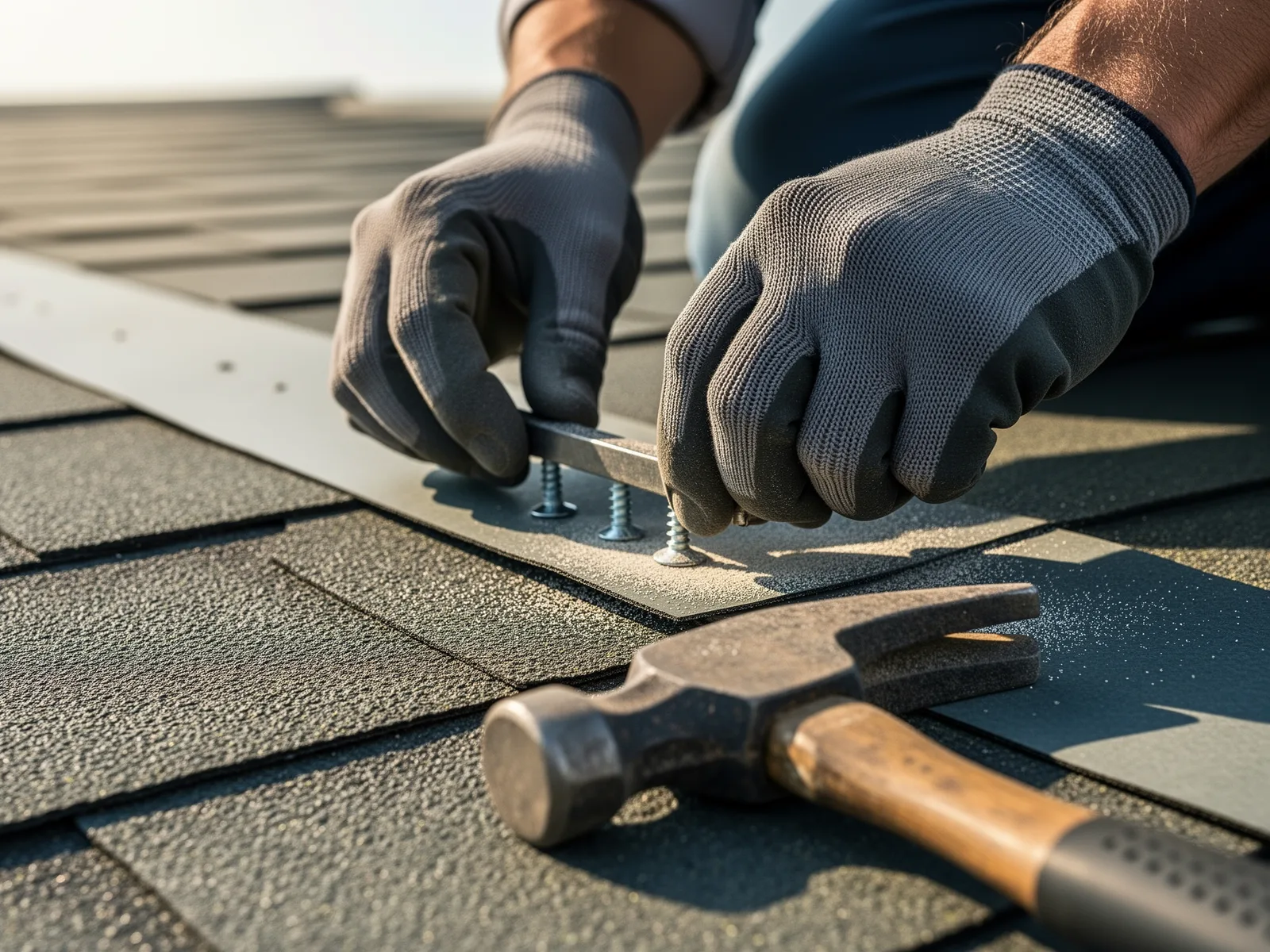 Why choose Fascia Repair in Gresham, OR